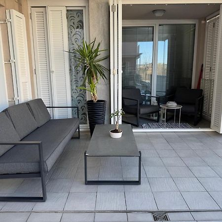Titanium Apartment Izola Ngoại thất bức ảnh
