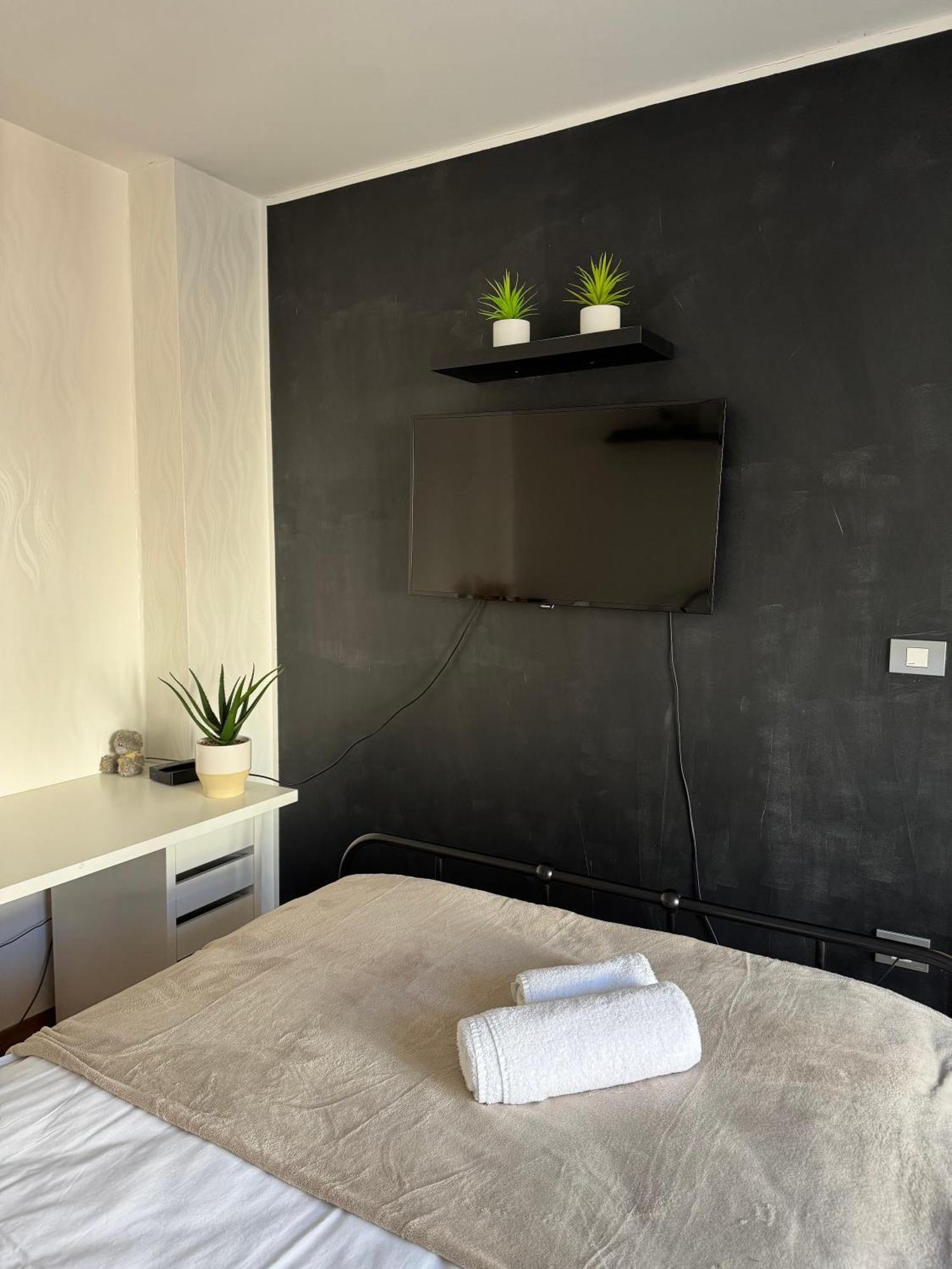Titanium Apartment Izola Ngoại thất bức ảnh