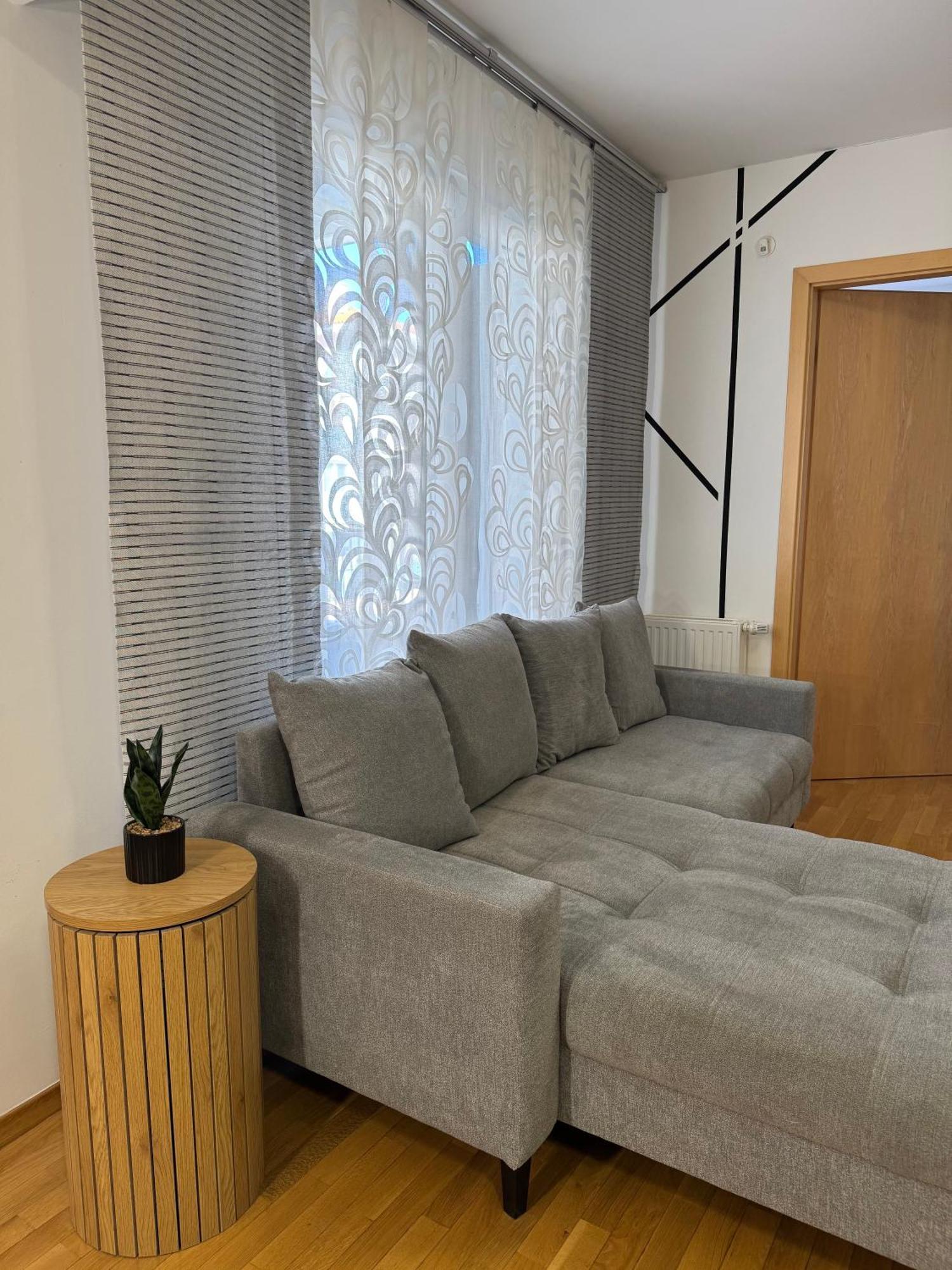 Titanium Apartment Izola Ngoại thất bức ảnh