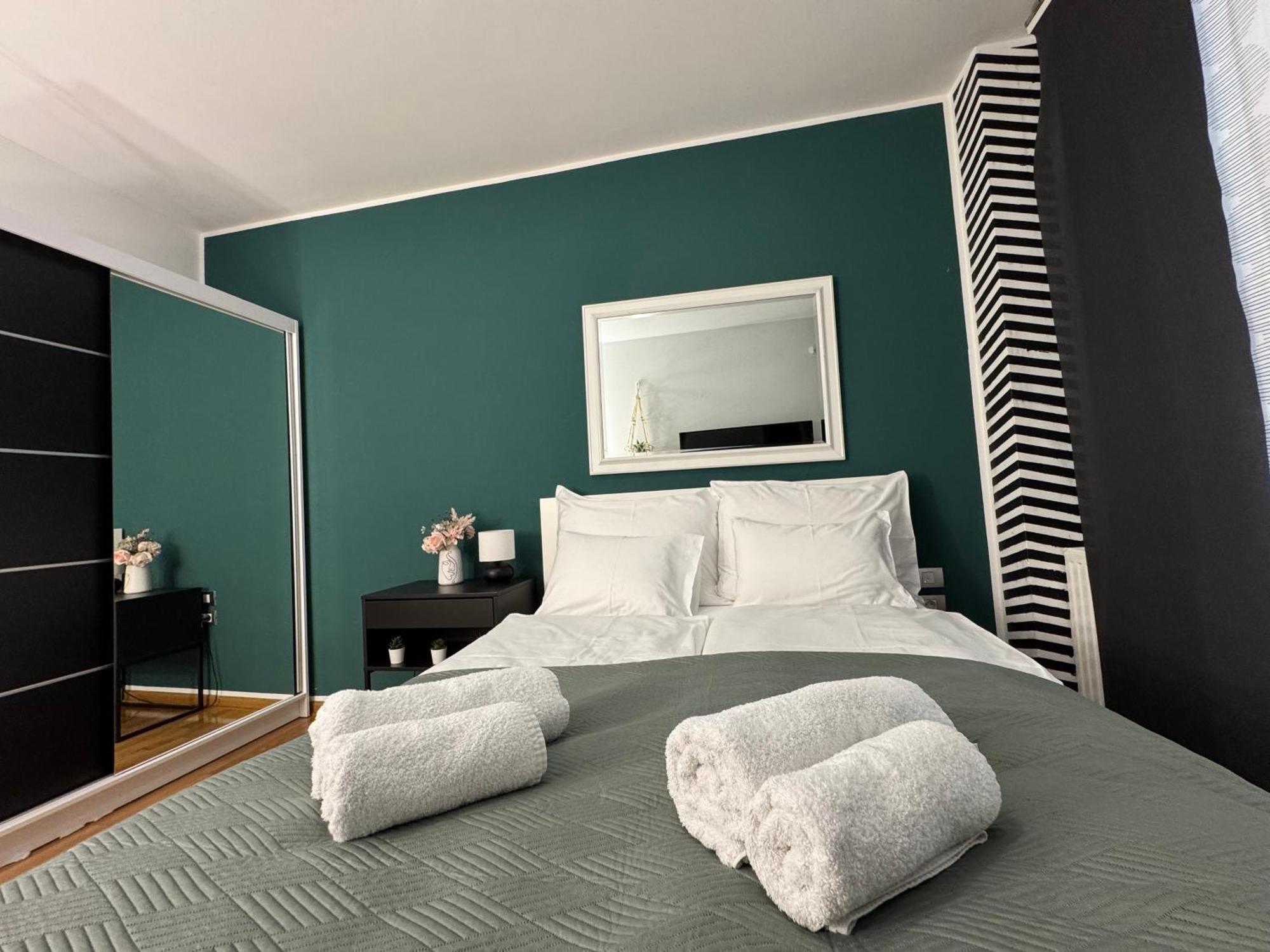 Titanium Apartment Izola Ngoại thất bức ảnh