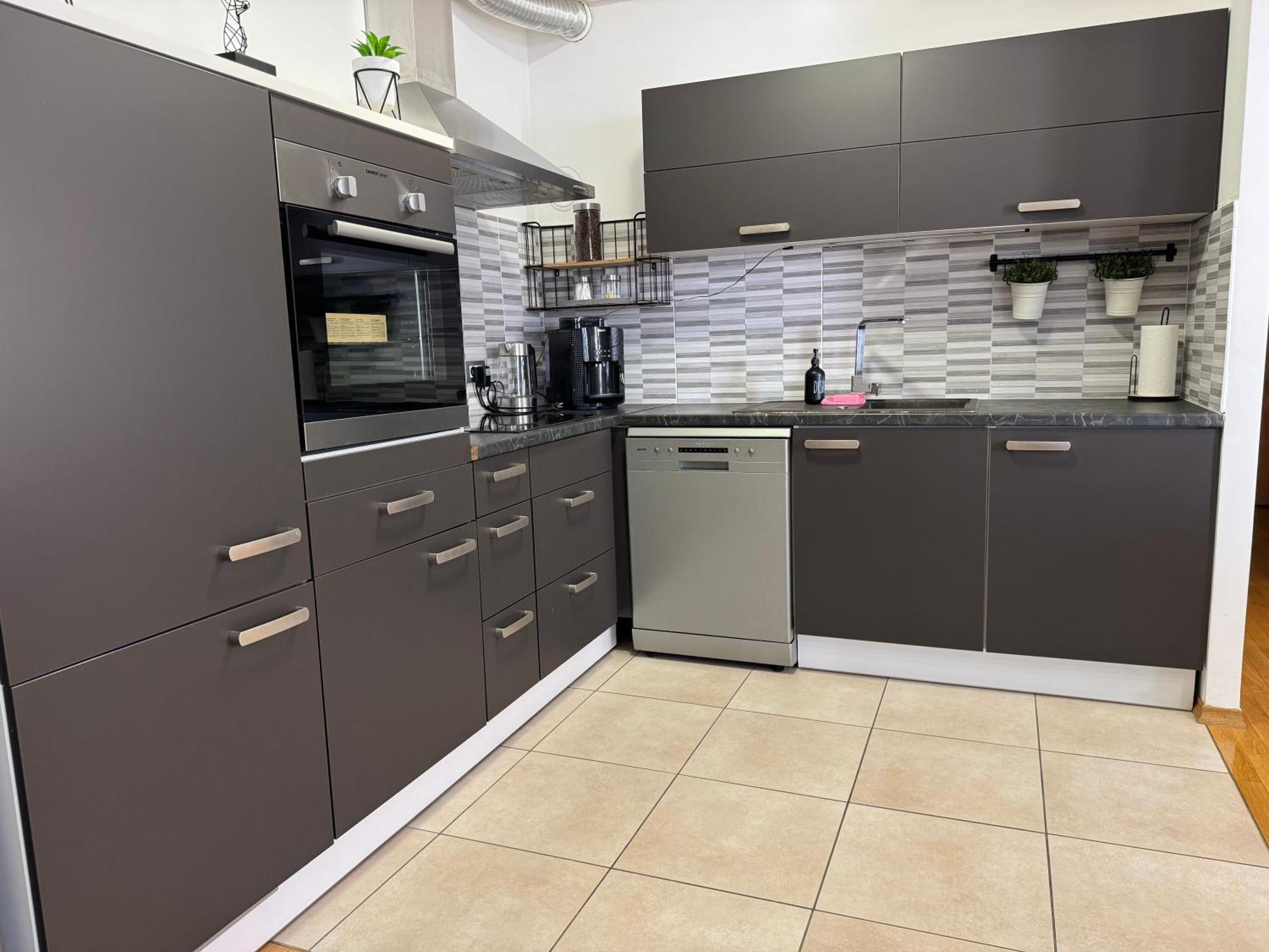 Titanium Apartment Izola Ngoại thất bức ảnh