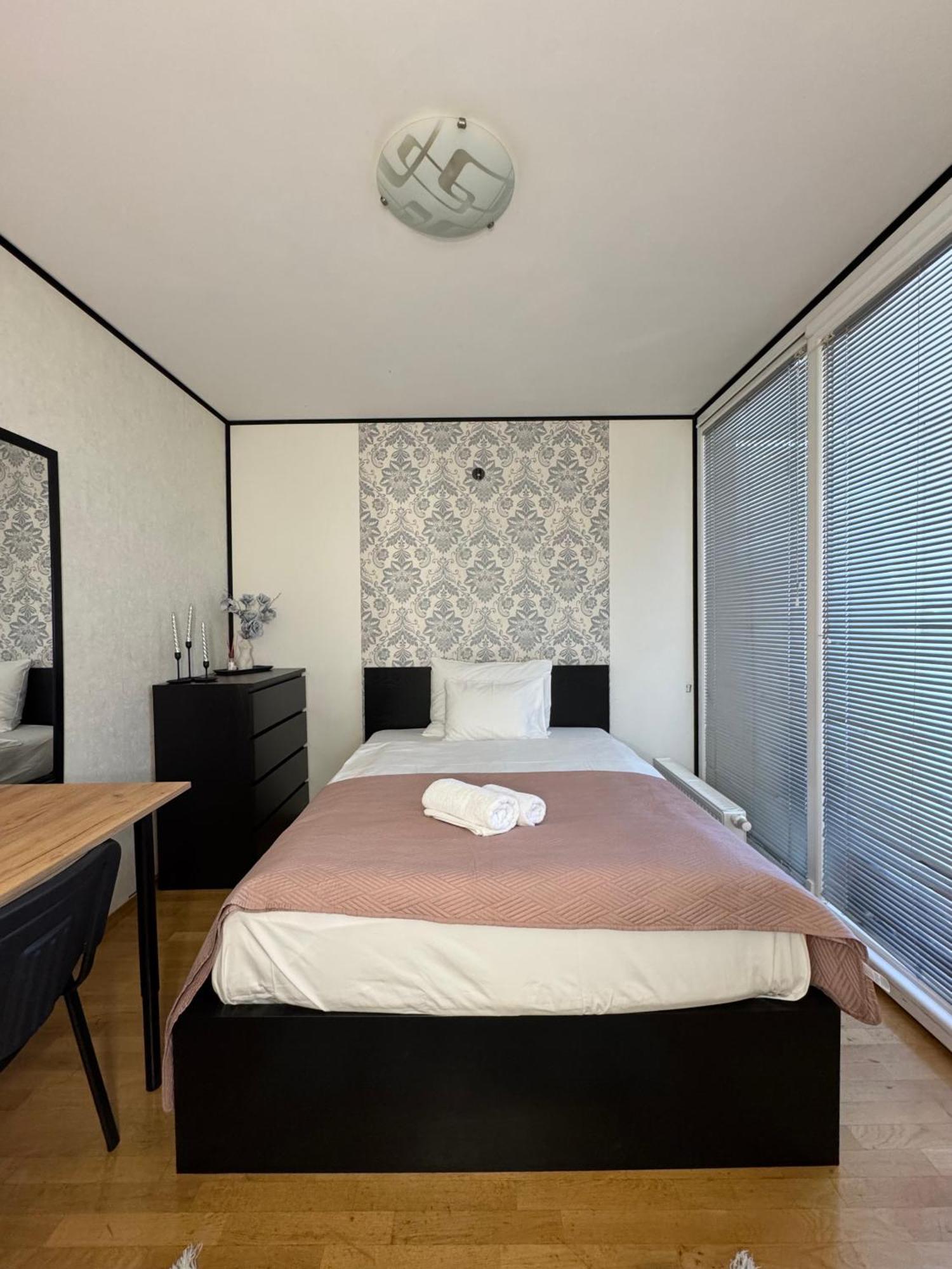Titanium Apartment Izola Ngoại thất bức ảnh