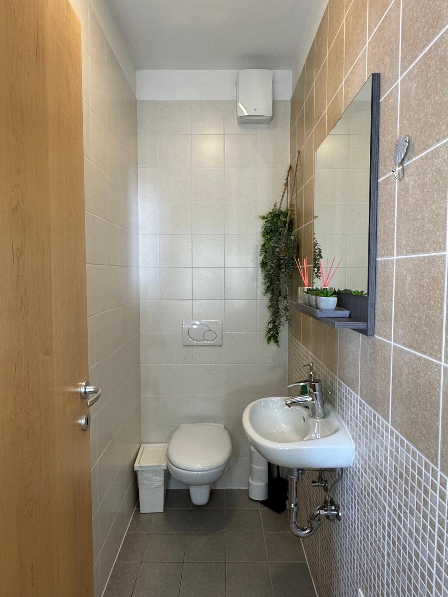 Titanium Apartment Izola Ngoại thất bức ảnh