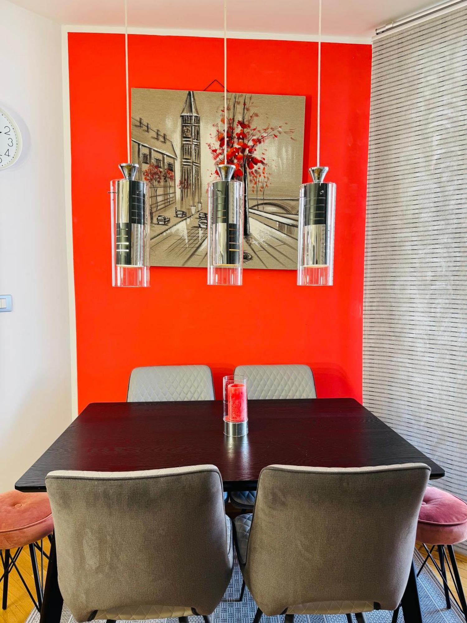 Titanium Apartment Izola Ngoại thất bức ảnh
